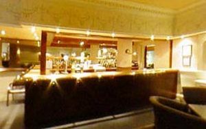 Howard Park Hotel Kilmarnock Eksteriør billede