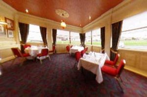 Howard Park Hotel Kilmarnock Eksteriør billede