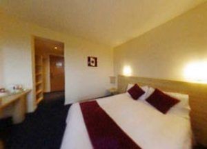 Howard Park Hotel Kilmarnock Eksteriør billede