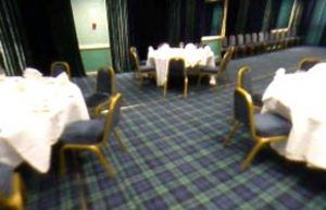 Howard Park Hotel Kilmarnock Eksteriør billede
