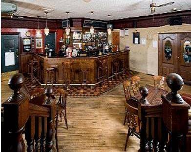 Howard Park Hotel Kilmarnock Restaurant billede
